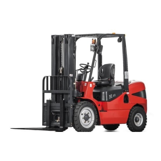 2025 Maximal FD30T-42124311
