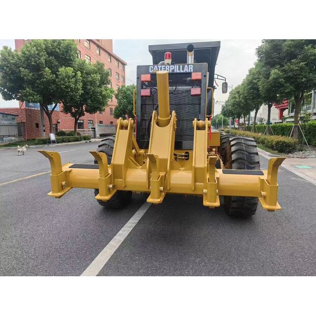 2021 Caterpillar 140K-42124408
