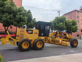 Image de 2021 Caterpillar 140K