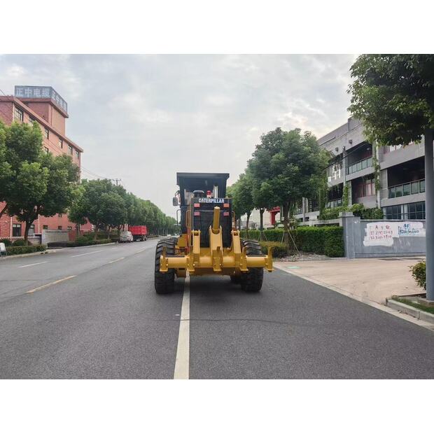 2021 Caterpillar 140K-42124413