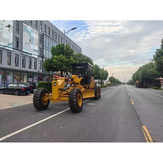 2021 Caterpillar 140K-42124415