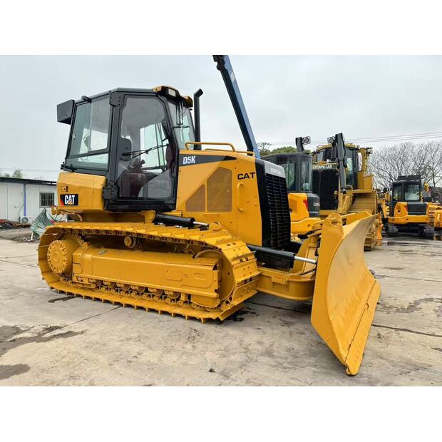 2020 Caterpillar D5K-42124416