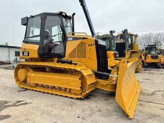 Image de 2020 Caterpillar D5K