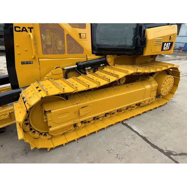 2020 Caterpillar D5K-42124417