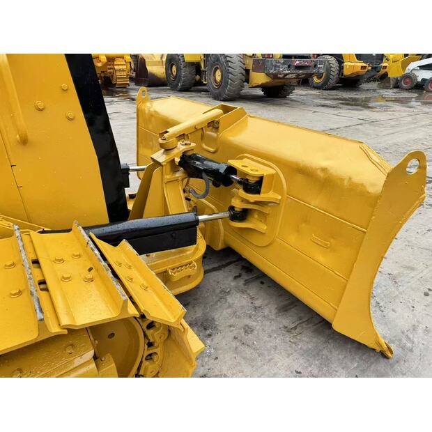 2020 Caterpillar D5K-42124421