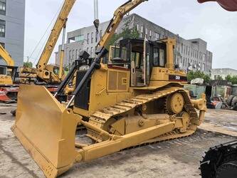 Image de 2020 Caterpillar D6H