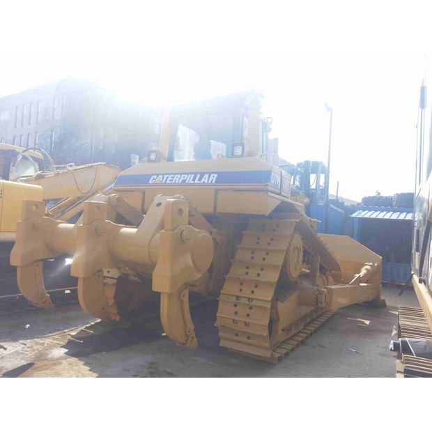 2021 كاتربيلر D7H-42124450