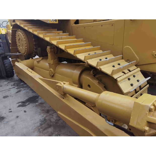 2021 كاتربيلر D8R-42124454