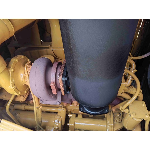 2021 Caterpillar D9N-42124465