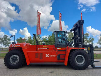 صورة ل رافعات شوكية 2025 كالمار DCG450-12