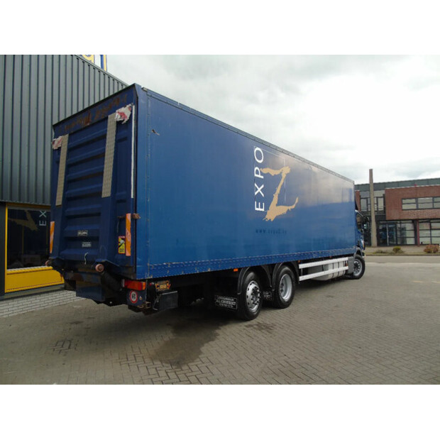 2006 سكانيا P270-42136429