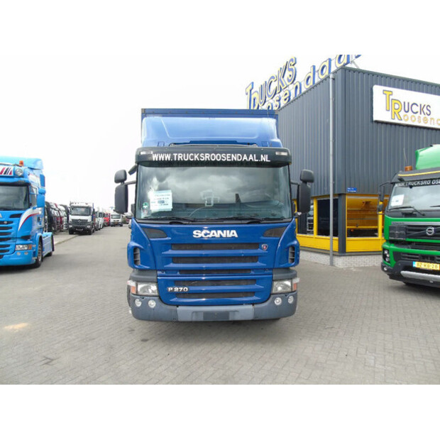 2006 سكانيا P270-42136431