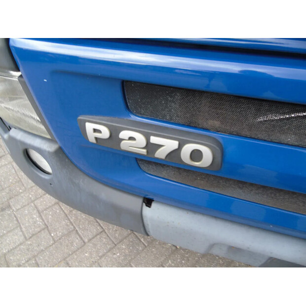 2006 سكانيا P270-42136433