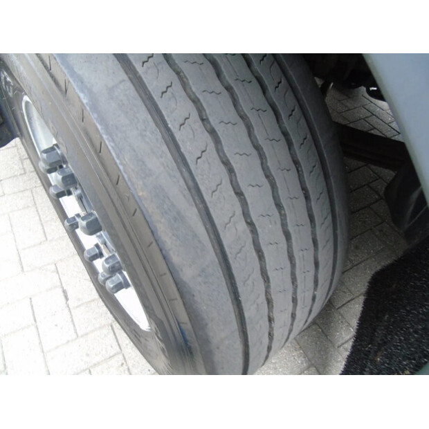 2006 سكانيا P270-42136440