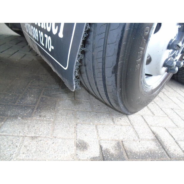 2006 سكانيا P270-42136447