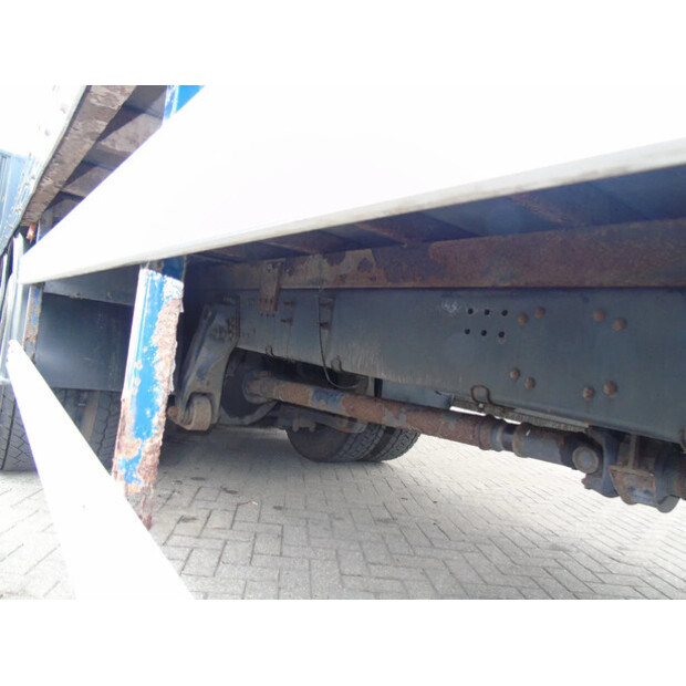 2006 سكانيا P270-42136450