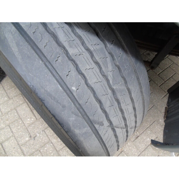 2006 سكانيا P270-42136451