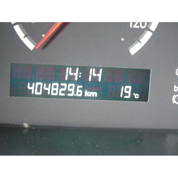 2006 سكانيا P270-42136457