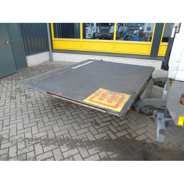 2016 MAN TGM 18.250-42136506