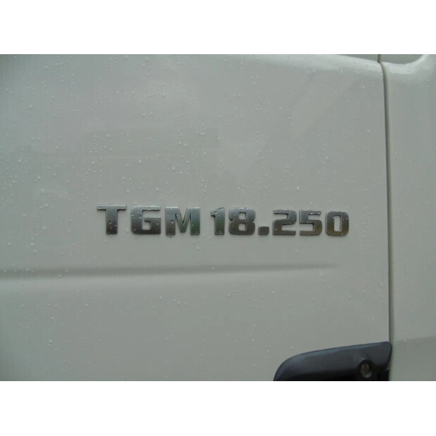 2016 MAN TGM 18.250-42136507