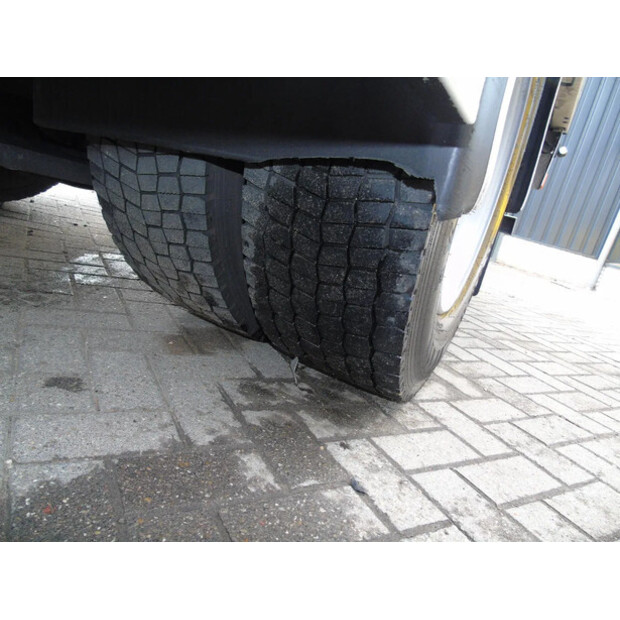 2016 MAN TGM 18.250-42136515