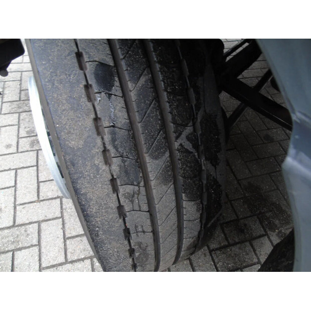 2016 MAN TGM 18.250-42136520