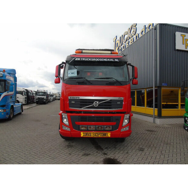 2012 فولفو FH500-42136562