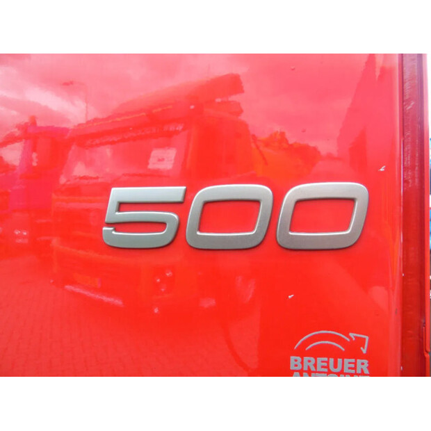 2012 فولفو FH500-42136564