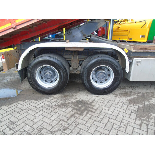 2012 فولفو FH500-42136565