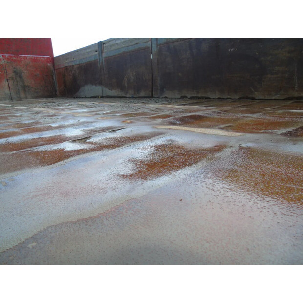 2012 فولفو FH500-42136567