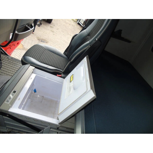 2012 فولفو FH500-42136569