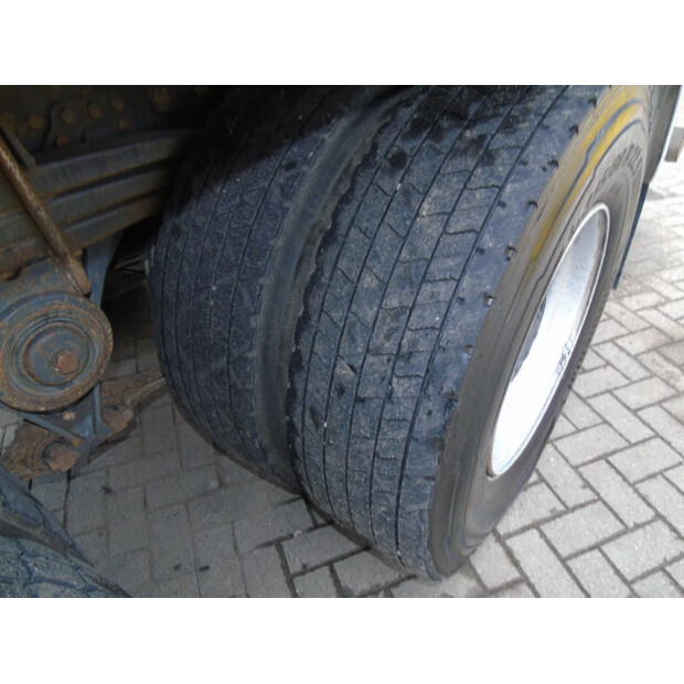 2012 فولفو FH500-42136578