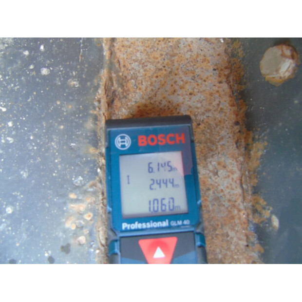 2012 فولفو FH500-42136581