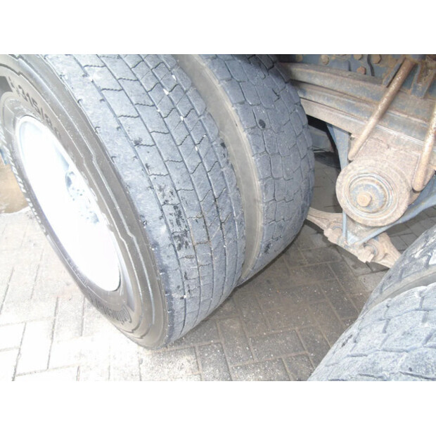 2012 فولفو FH500-42136585