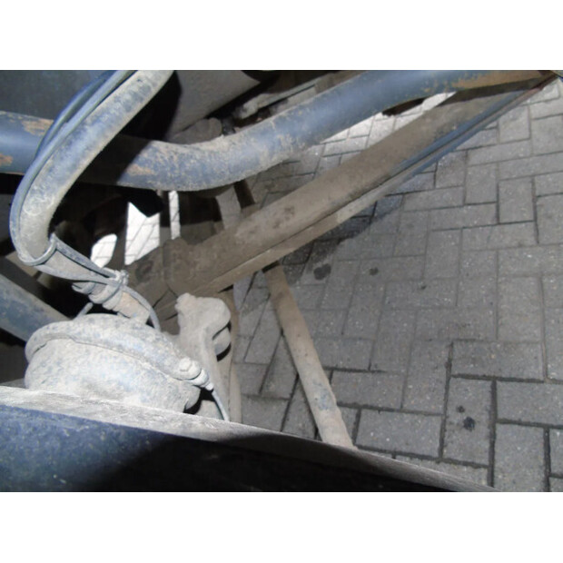 2012 فولفو FH500-42136586