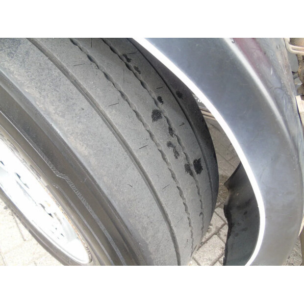 2012 فولفو FH500-42136587