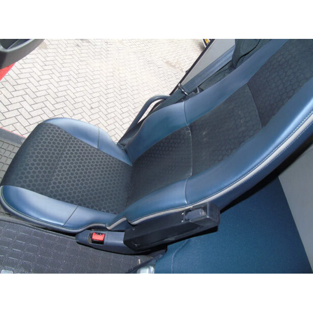 2012 فولفو FH500-42136592