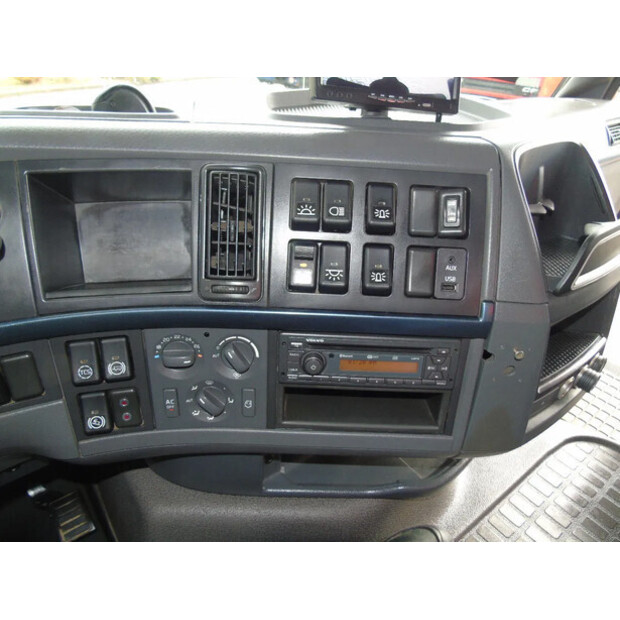 2012 فولفو FH500-42136593