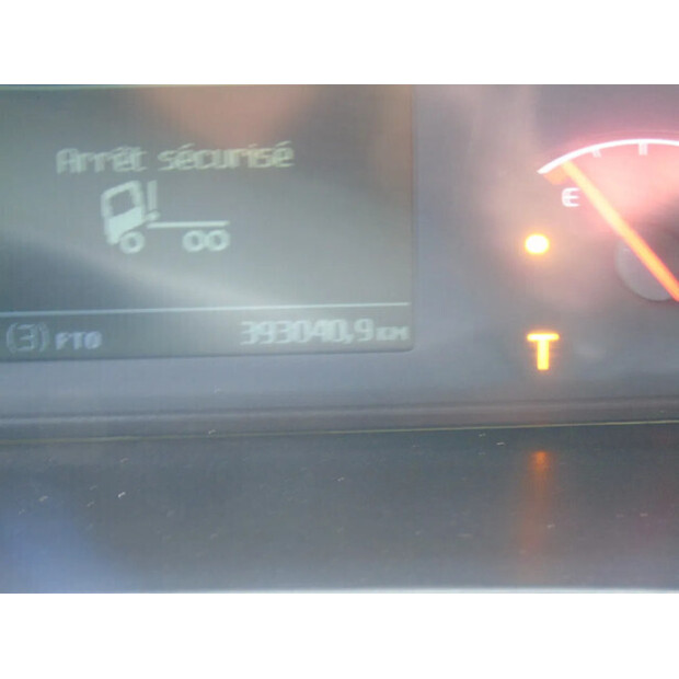 2012 فولفو FH500-42136596