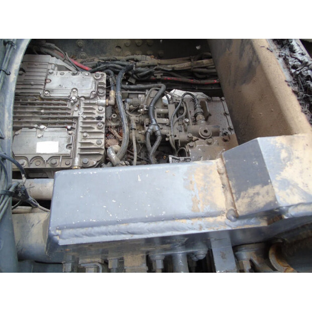 2012 فولفو FH500-42136598