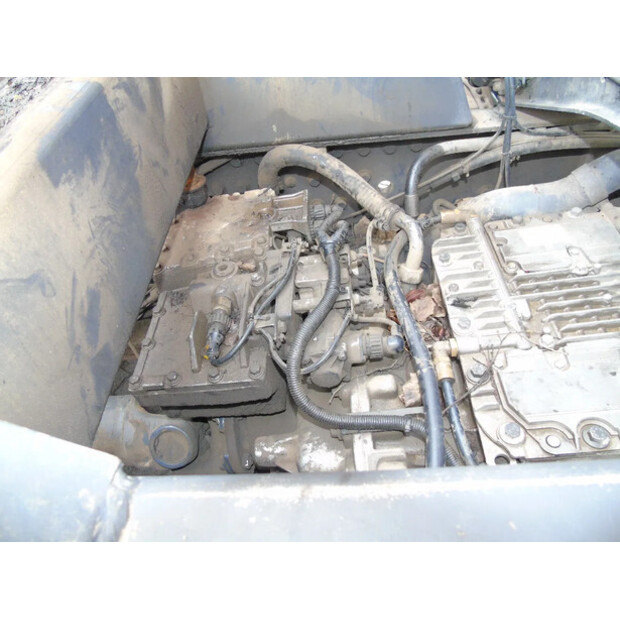 2012 فولفو FH500-42136599