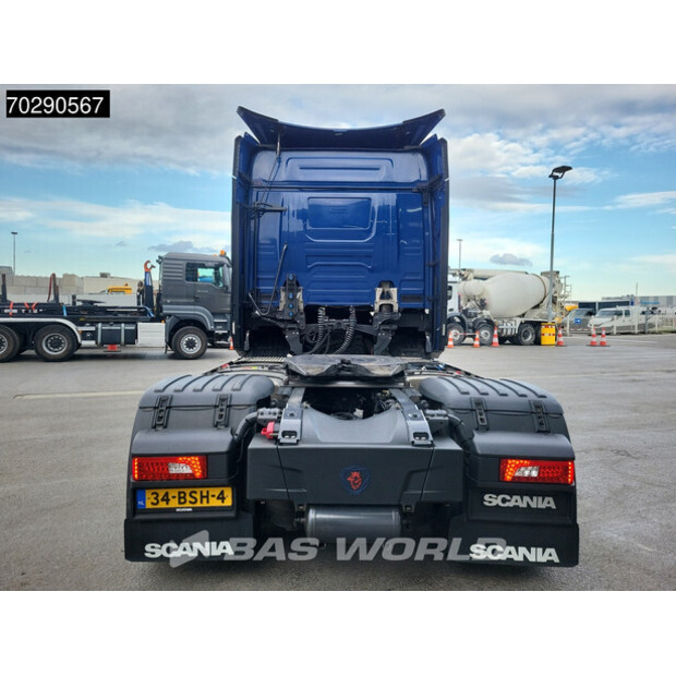 2021 سكانيا S500-42136683