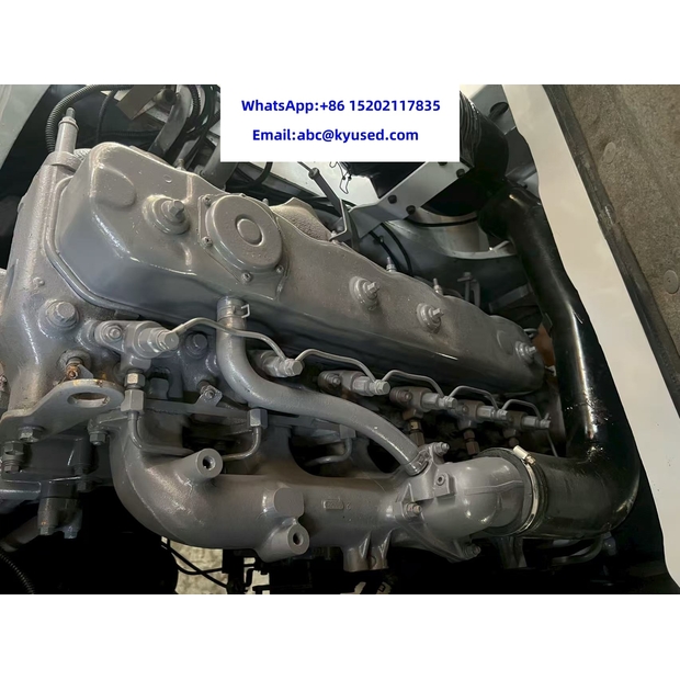 2022 TCM FD50-42136884