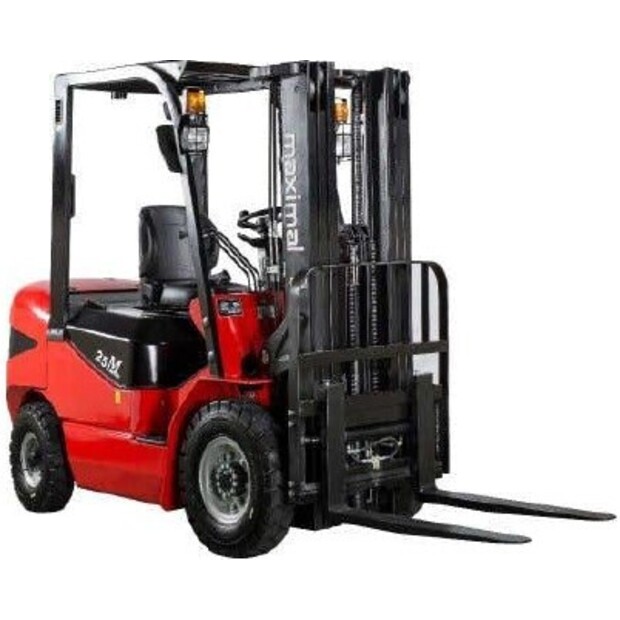 2025 ماكسيمال FD25T-42136886