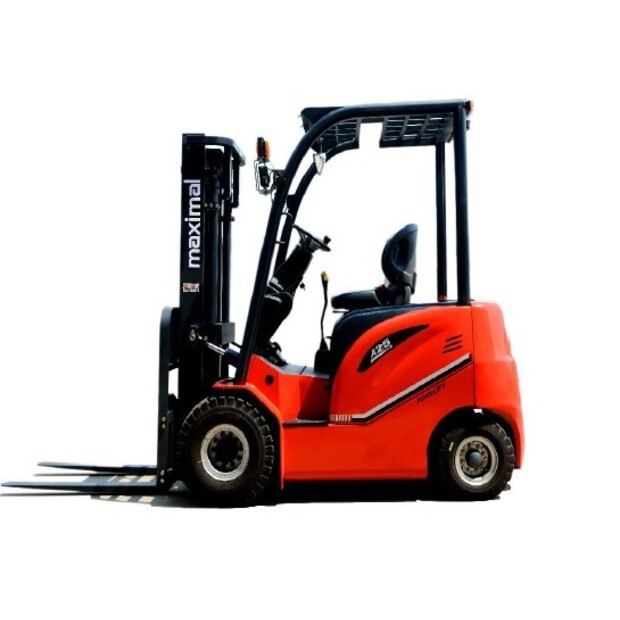 2025 Maximal FBA25-42136887