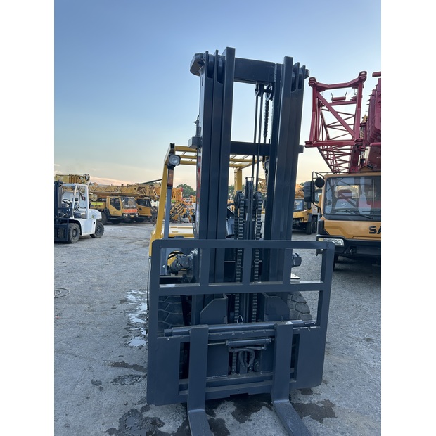 2023 TCM FD50-42136925