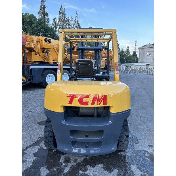 2023 TCM FD50-42136929