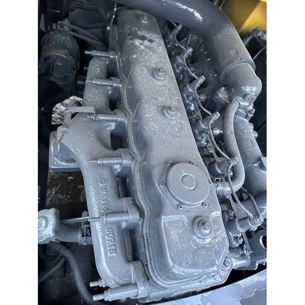 2023 TCM FD50-42136934