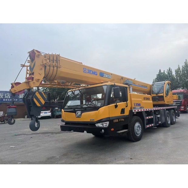 2023 XCMG QY25K5D-42136941