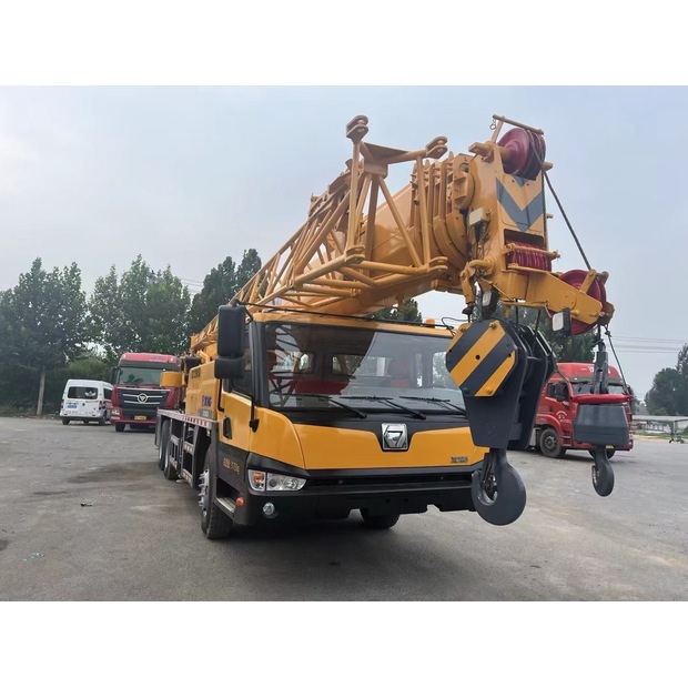 2023 XCMG QY25K5D-42136942
